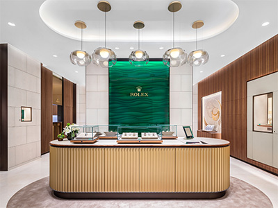 REEDS Mayfaire Store Location | REEDS Landmark