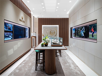 REEDS Mayfaire Store Location | REEDS Landmark