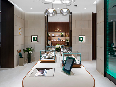 REEDS Mayfaire Store Location | REEDS Landmark