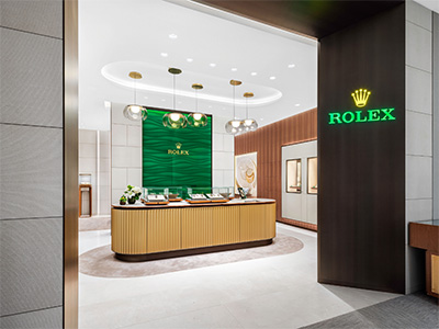 REEDS Mayfaire Store Location | REEDS Landmark