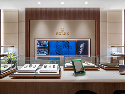 REEDS Mayfaire Store Location | REEDS Landmark